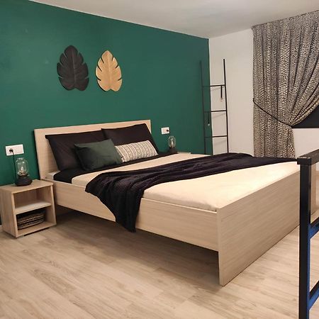 העיירה רתימנו Loft Apartment Venga מראה חיצוני תמונה
