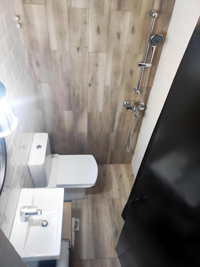 העיירה רתימנו Loft Apartment Venga מראה חיצוני תמונה