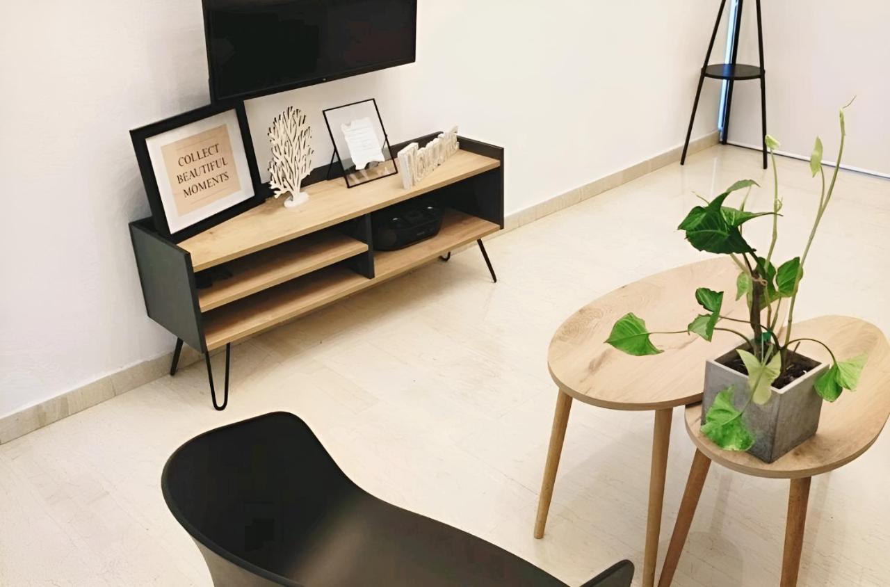 העיירה רתימנו Loft Apartment Venga מראה חיצוני תמונה