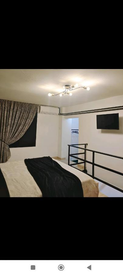 העיירה רתימנו Loft Apartment Venga מראה חיצוני תמונה
