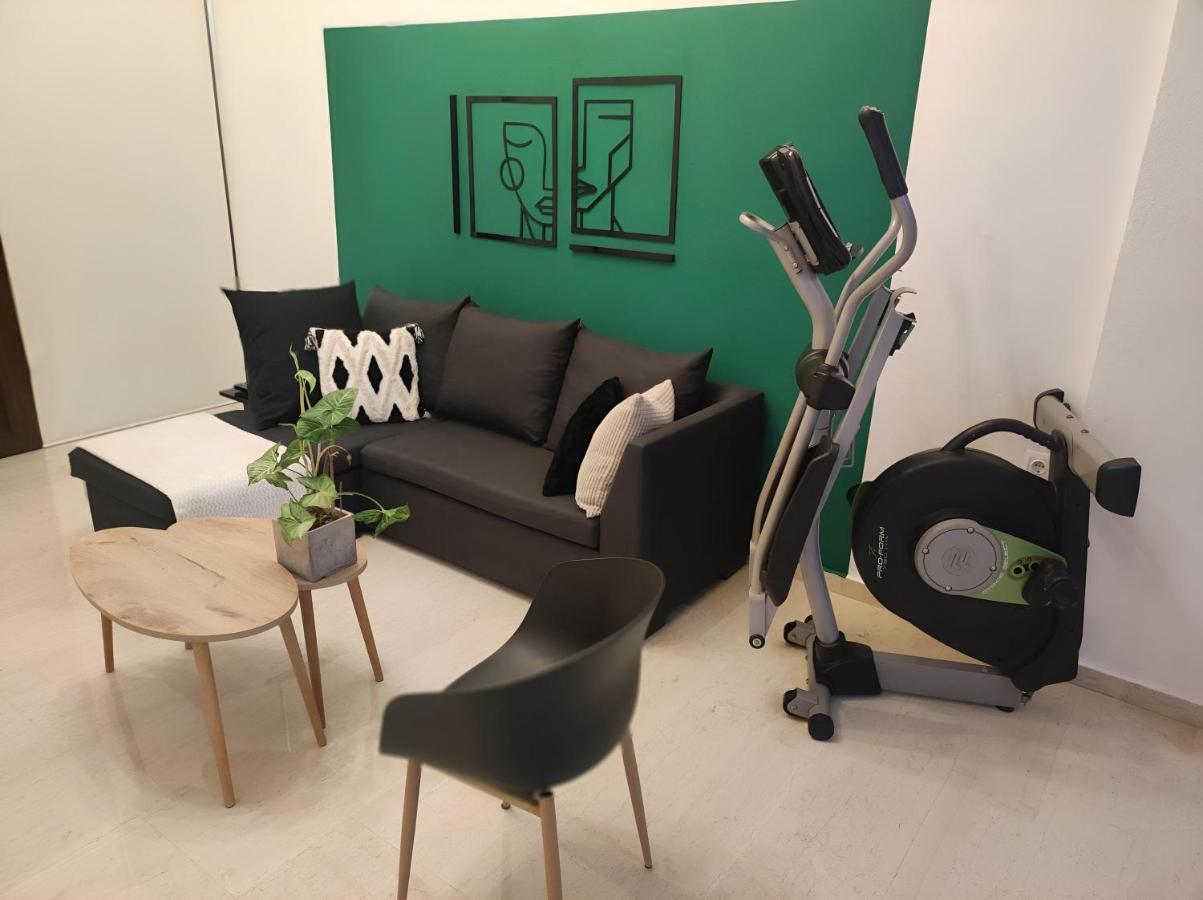 העיירה רתימנו Loft Apartment Venga מראה חיצוני תמונה