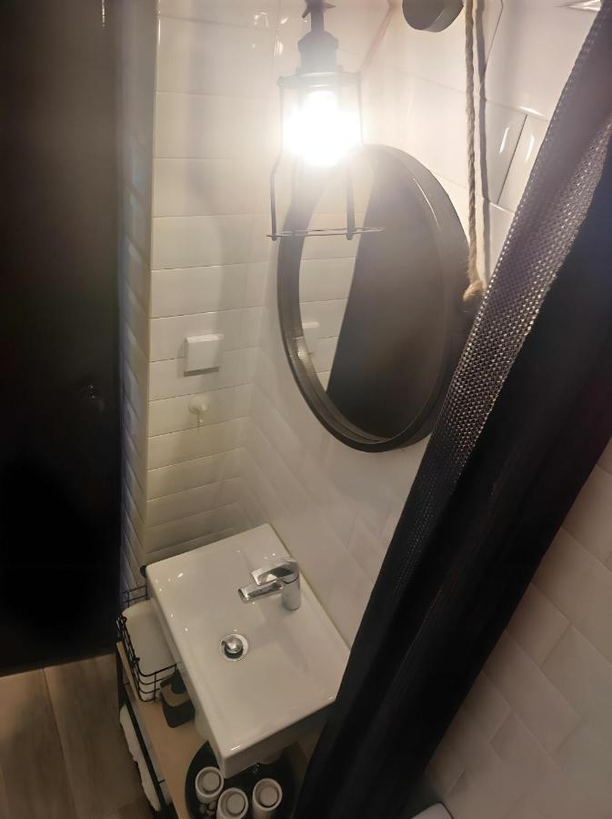העיירה רתימנו Loft Apartment Venga מראה חיצוני תמונה