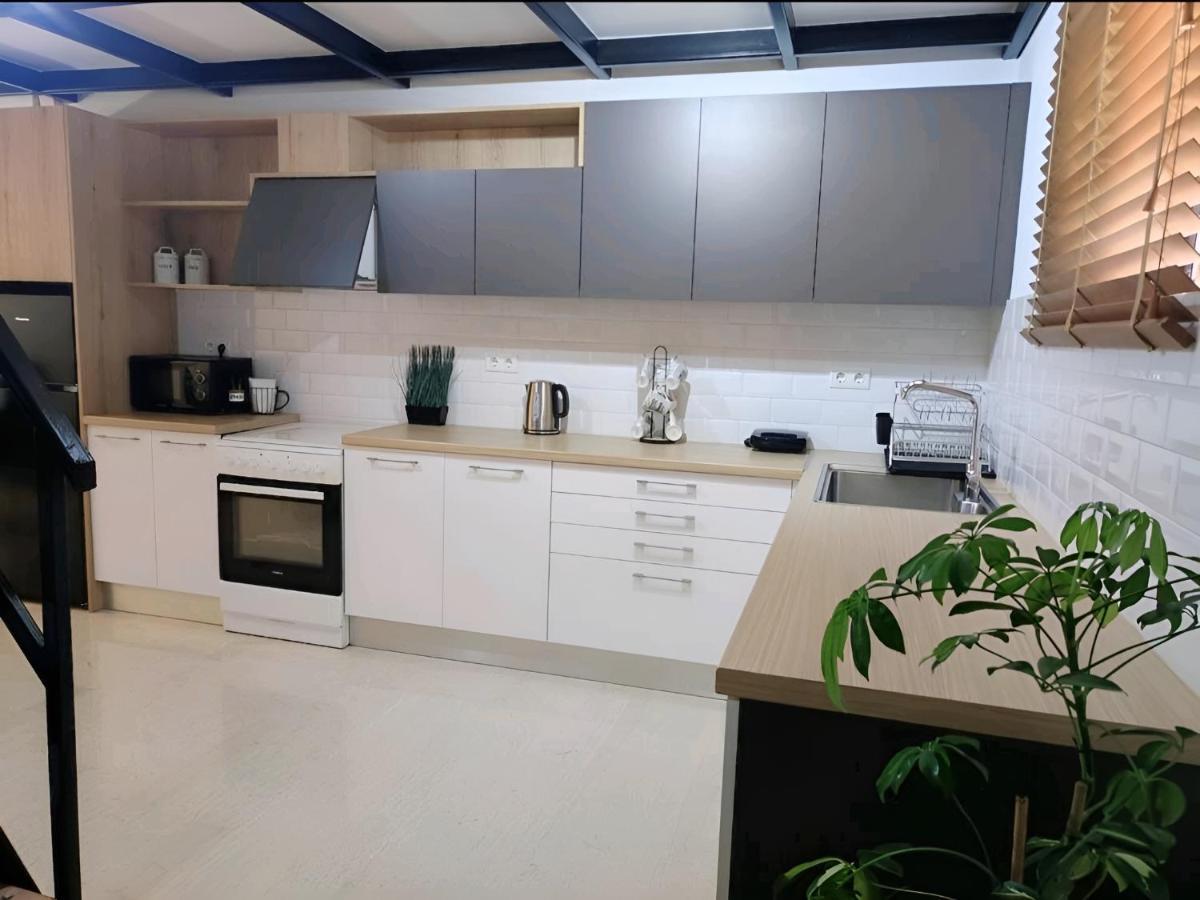 העיירה רתימנו Loft Apartment Venga מראה חיצוני תמונה
