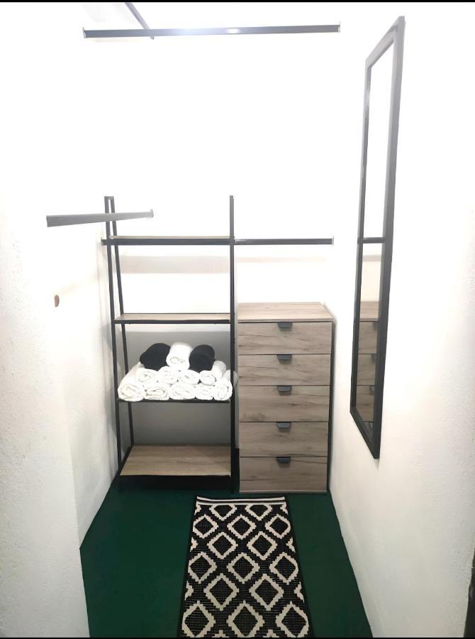 העיירה רתימנו Loft Apartment Venga מראה חיצוני תמונה